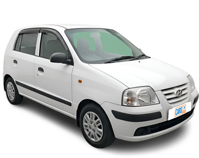 Hyundai Santro Xing-img